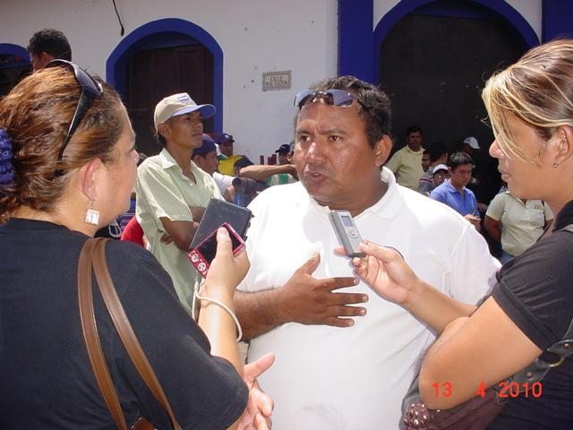 Rigoberto Gonzalez